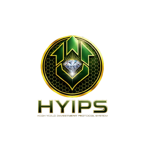 HYIPS Logo